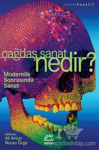 Modernlik Sonrasında Sanat