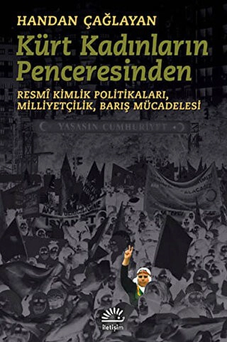 Resmi Kimlik Politikaları, Milliyetçilik, Barış Mücadelesi