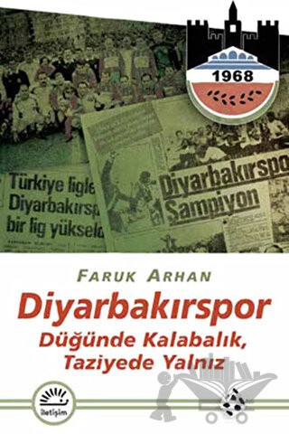 Düğünde Kalabalık, Taziyede Yalnız