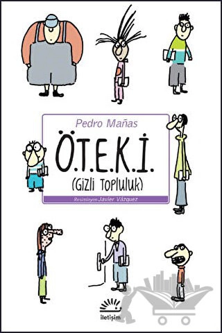 (Gizli Topluluk)