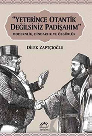 Modernlik, Dindarlık ve Özgürlük