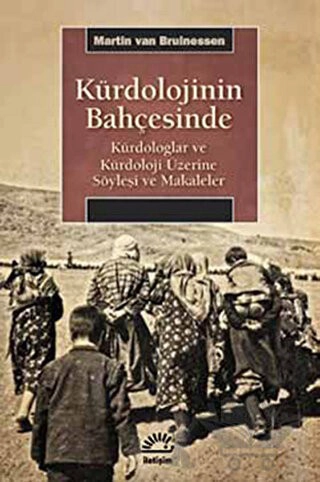 Kürdologlar ve Kürdoloji Üzerine Söyleşi ve Makaleler