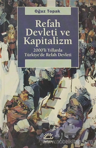 2000'li Yıllarda Türkiye'de Refah Devleti