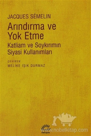 Katliam ve Soykırımın Siyasi Kullanımları