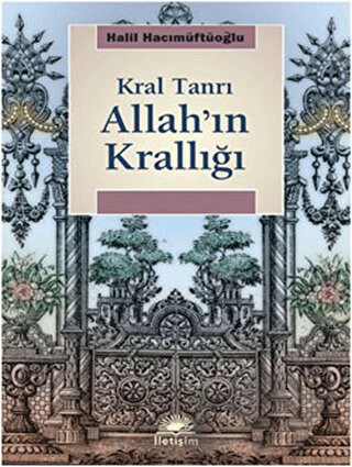 Kral Tanrı