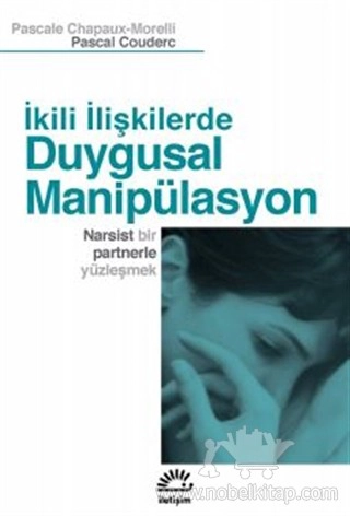 Narsist Bir Partnerle Yüzleşmek