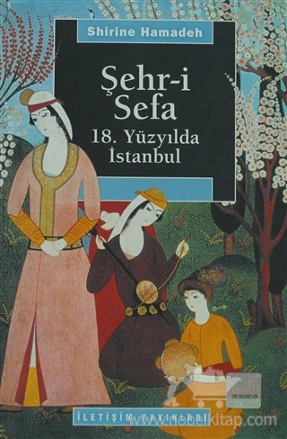 18. Yüzyılda İstanbul