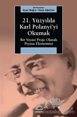 Bir Siyasi Proje Olarak Piyasa Ekonomisi