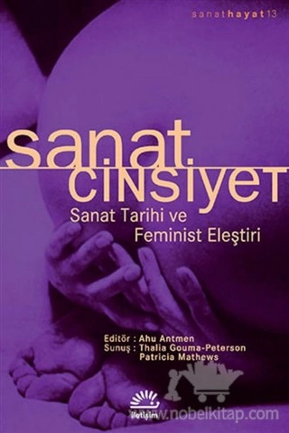 Sanat Tarihi ve Feminist Eleştirisi