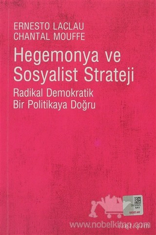 Radikal Demokratik Bir Politikaya Doğru