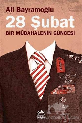 Bir Müdahalenin Güncesi