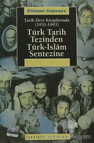 Tarih Ders Kitaplarında (1931-1993 )