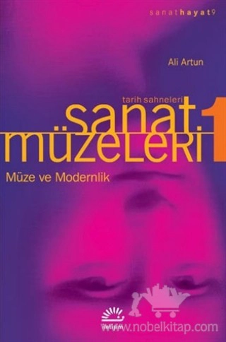 Tarih Sahneleri-Müze ve Modernlik