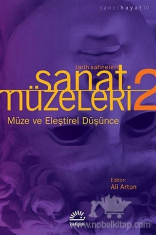 Tarih Sahneleri-Müze ve Eleştirel Düşünce