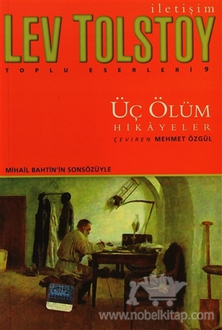 Toplu Eserleri - 9