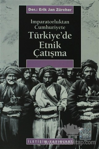 İmparatorlukta Cumhuriyete