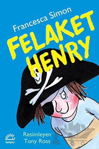 Horrid Henry