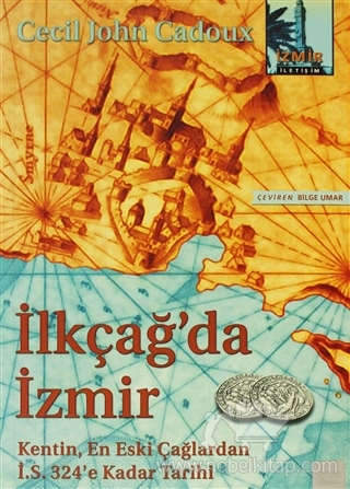 Kentin, En Eski Çağlardan İ.S. 324'e Kadar Tarihi