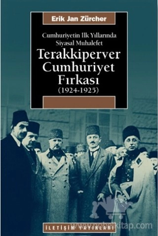 Cumhuriyetin İlk Yıllarında Siyasal Muhalefet