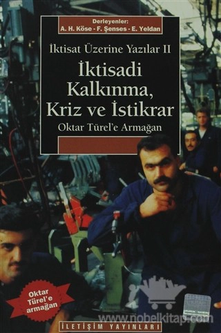 Oktay Türel'e Armağan