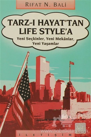 Yeni Seçkinler, Yeni Mekanlar, Yeni Yaşamlar