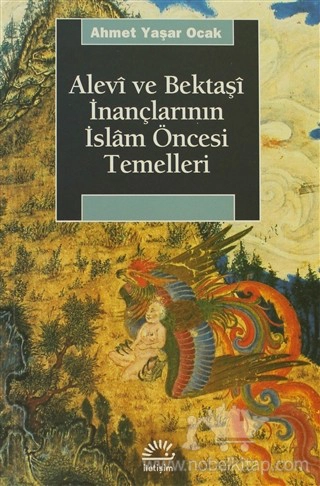 Bektaşi Menakıbnamelerinde İslam Öncesi İnanç Motifleri