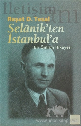 Bir Ömrün Hikayesi