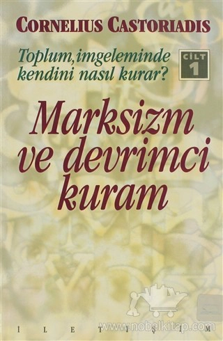 Toplum, İmgeleminde Kendini Nasıl Kurar?