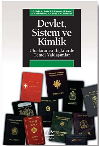 Uluslararası İlişkilerde Temel Yaklaşımlar