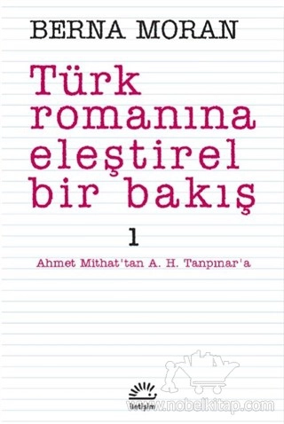 Ahmet Mithat'tan Ahmet Hamdi Tanpınar'a