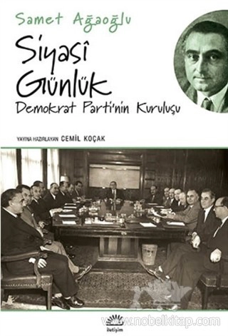 Demokrat Parti'nin Kuruluşu