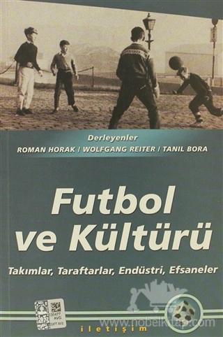 Takımlar, Taraftarlar, Endüstri, Efsaneler