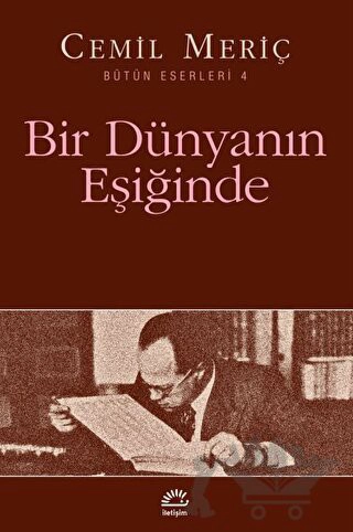 Bütün Eserleri 4