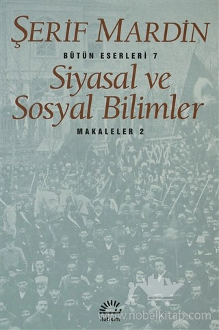 Makaleler 2 - Bütün Eserleri 7