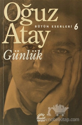 Bütün Eserleri 6