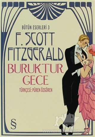 Bütün Eserleri 3