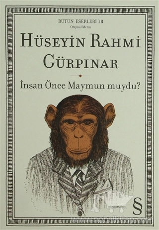 Bütün Eserleri 18