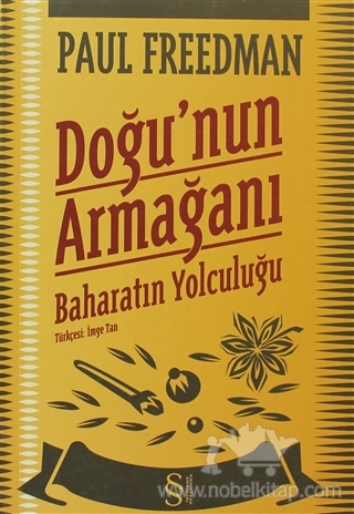 Baharatın Yolculuğu