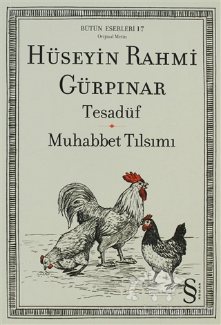 Bütün Eserleri 17