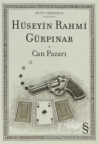 Bütün Eserleri 14