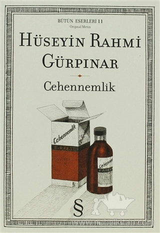 Bütün Eserleri 11