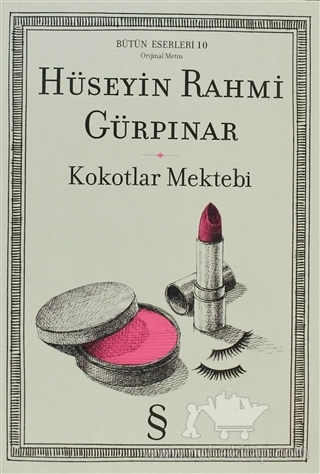 Bütün Eserleri 10