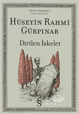 Bütün Eserleri 9