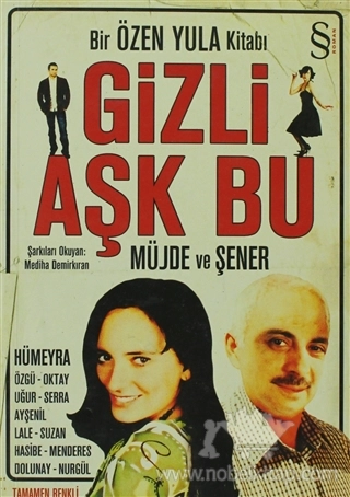 Müjde ve Şener