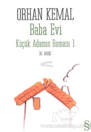 Küçük Adamın Romanı 1