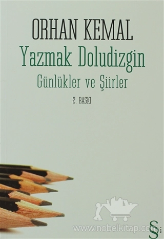 Günlükler ve Şiirler