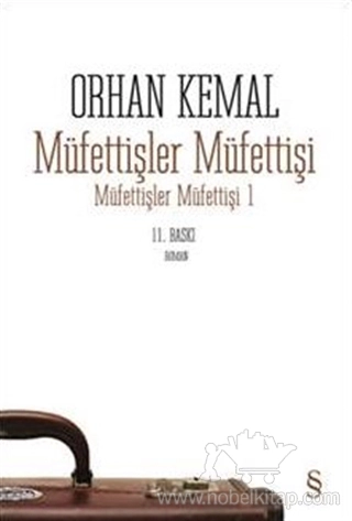 Müfettişler Müfettişi 1