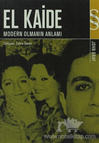 Modern Olmanın Anlamı